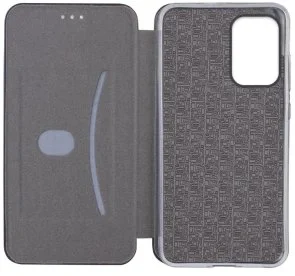 Фото: Чохол BeCover for Motorola Moto G05 / E15 - Exclusive Black (713516) № 2 | KTC