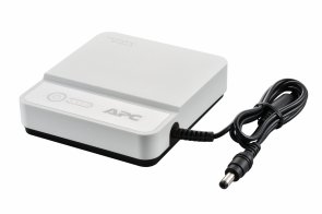 ДБЖ APC Back-UPS Connect White (CP12036LI)