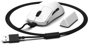 Миша Endgame Gear OP1w 4k v2 Wireless White (PGW-EG-MOU-072)