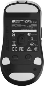 Миша Endgame Gear OP1w 4k v2 Wireless White (PGW-EG-MOU-072)