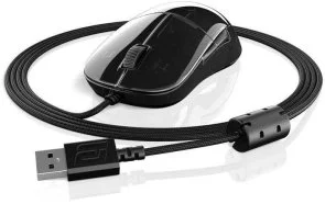 Фото: Миша Endgame Gear XM1r Dark Reflex (PGW-EG-MOU-010) № 7 | KTC