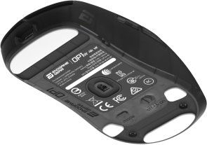 Миша Endgame Gear OP1w 4k v2 Wireless Dark Frost (PGW-EG-MOU-073)