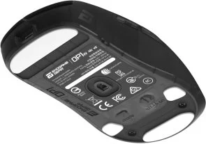Фото: Миша Endgame Gear OP1w 4k v2 Wireless Dark Frost (PGW-EG-MOU-073) № 13 | KTC