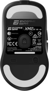 Фото: Миша Endgame Gear XM2w 4k v2 Wireless Black (PGW-EG-MOU-079) № 11 | KTC