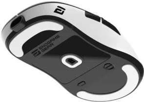 Фото: Миша Endgame Gear XM2we Wireless White (PGW-EG-MOU-021) № 8 | KTC