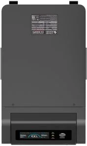 Фото: Зарядна станція Konner&Sohnen KS 3000PS 3000W (KS3000PS) № 7 | KTC
