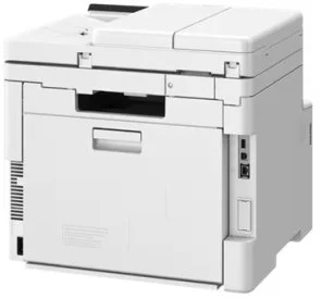 Фото: БФП Canon i-SENSYS MF667Cdw with Wi-Fi (6928C001) № 3 | KTC