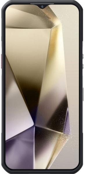 Смартфон Oukitel WP35 5G 8/256GB Gold (WP35_GD)