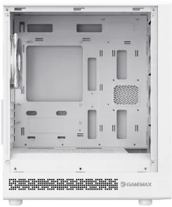 Фото: Корпус Gamemax Storm 2 MW White with window № 9 | KTC