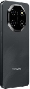 Смартфон Blackview Shark 6 4/128GB Phantom Black (SHARK_6_4_128_BK)