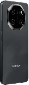 Фото: Смартфон Blackview Shark 6 4/128GB Phantom Black (SHARK_6_4_128_BK) № 5 | KTC