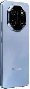 Фото: Смартфон Blackview Shark 6 4/128GB Glacier Blue (SHARK_6_4_128_BL) № 5 | KTC