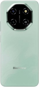 Смартфон Blackview Shark 6 4/128GB Mint Green (SHARK_6_4_128_GN)
