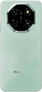 Фото: Смартфон Blackview Shark 6 4/128GB Mint Green (SHARK_6_4_128_GN) № 7 | KTC