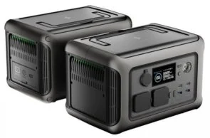 Фото: Зарядна станція Allpowers R600 600W 299Wh (R600) № 6 | KTC