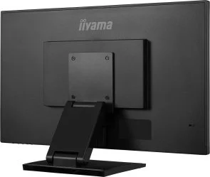Фото: Монітор iiyama ProLite T2754MSC-B2AG Black - 27" IPS / 1920×1080 / 60 Гц / HAS № 7 | KTC