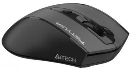 Фото: Миша A4tech FG55S Plus Wireless Grey (FG55S Plus (Grey)) № 4 | KTC