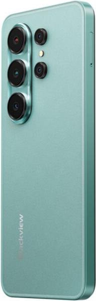 Смартфон Blackview Wave 10 8/128GB Green (WAVE_10_8_128_GN)