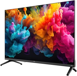 Телевізор QLED Ergo 32JHQ7500 (Smart TV, Wi-Fi, 1366x768)