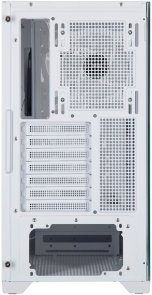 Корпус 2E Gaming Dominator Pro G2302W White with window (2E-G2302W)