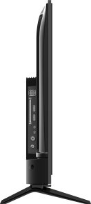 Телевізор LED UD 32GHC5210 (Google TV, Wi-Fi, 1366x768)