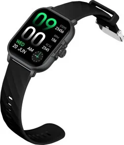Фото: Смарт годинник Black Shark GT3 Neo-Black (BS-W2407) № 6 | KTC