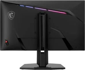 Фото: Монітор MSI MAG 272URDF E16 - 27" IPS / 3840×2160 / 160 Гц / Adaptive Sync / Pivot / HAS № 4 | KTC