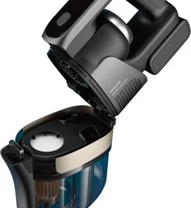 Фото: Змінний фільтр Philips AquaTrio Cordless (XV1791/01) № 3 | KTC