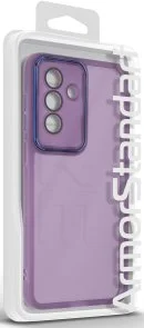 Фото: Чохол ArmorStandart for Samsung A57 5G - Shade Dark Violet (ARM89852) № 3 | KTC
