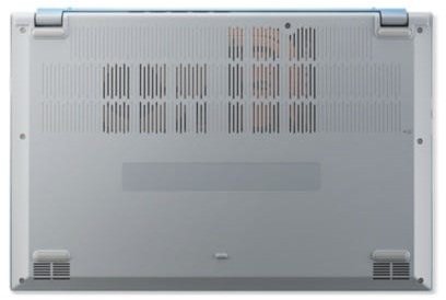 Ноутбук Acer Aspire Go 15 AG15-72P-51MM NX.JW6EU.002 Blue