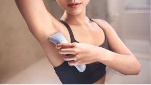 Епілятор Philips Series 8000 (BRE708/00)