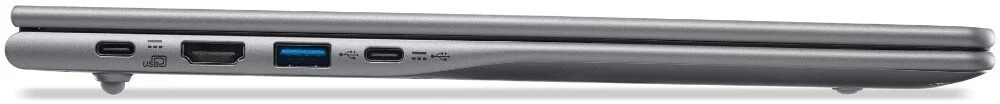 Фото: Ноутбук Acer Extensa 15 EXO15-51-720N NX.EL0EU.002 Grey - 15.6" IPS 60 Гц / Intel Core Ultra 7 / Ultra 7 155U / DDR5 16 ГБ / PCI-E SSD 512 ГБ / Intel Graphics № 7 | KTC