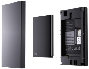 Мобільний роутер Tenda MF3 Black