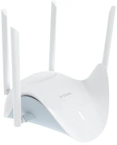 Фото: Wi-Fi Роутер D-Link R36 № 2 | KTC