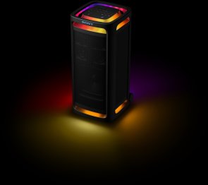 Колонка Sony ULT Tower 9AC Bluetooth, Black