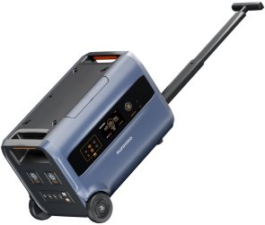 Зарядна станція Runhood F2400 2400W (F2400)