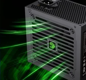 Фото: Блок живлення Gamemax 750W GE-750 № 15 | KTC