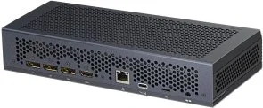 Фото: Відеокарта Gigabyte AORUS RTX 5060 Ti AI BOX (GV-N506TIXEB-16GD) № 4 | KTC
