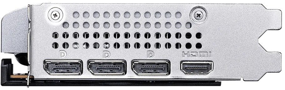 Відеокарта MSI RTX 5060 8G VENTUS 2X