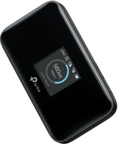 Мобільний роутер TP-Link M7750 LTE