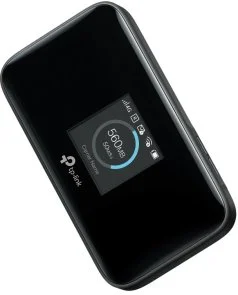 Фото: Мобільний роутер TP-Link M7750 LTE № 3 | KTC