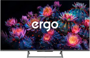 Телевізор MiniLED Ergo 55MQ90 Ultra (Smart TV, 3840x2160)