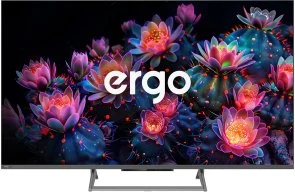 Фото: Телевізор MiniLED Ergo 55MQ90 Ultra (Smart TV, 3840x2160) № 3 | KTC