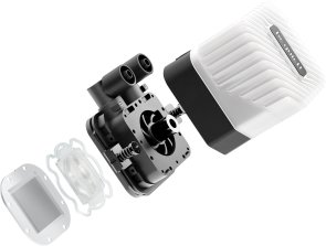 Система рідинного охолодження be quiet! Light Loop 240mm (BW020)