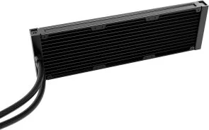 Фото: Система рідинного охолодження be quiet! Pure Loop 3 LX 360mm (BW031EU) № 2 | KTC