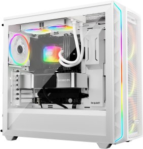 Система рідинного охолодження be quiet! Light Loop 240mm White (BW021)