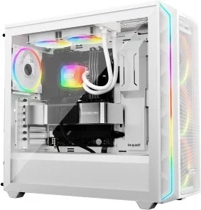 Фото: Система рідинного охолодження be quiet! Light Loop 240mm White (BW021) № 7 | KTC