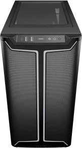 Фото: Корпус be quiet! Pure Base 501 DX Black with window (BGW76) № 4 | KTC