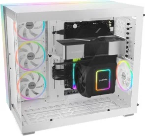 Фото: Корпус be quiet! Light Base 900 FX White with window (BGW72) № 2 | KTC