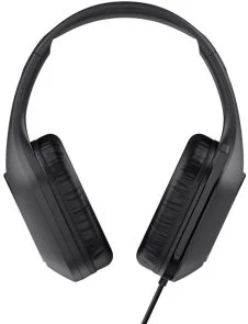 Фото: Гарнітура Trust GXT 416 Zirox Black (25331) № 6 | KTC